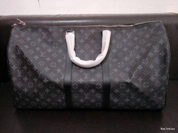 Cheap 55 Vuitton Louis KEEPALL 0807